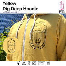 Load image into Gallery viewer, Dig Deep sweatshirt