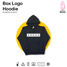 Load image into Gallery viewer, ARKEA box logo