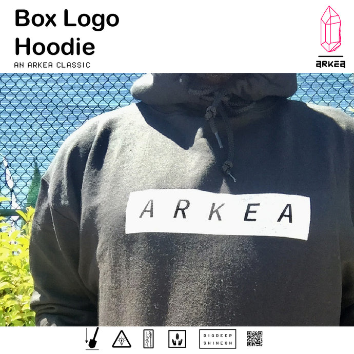 ARKEA box logo