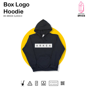 ARKEA box logo